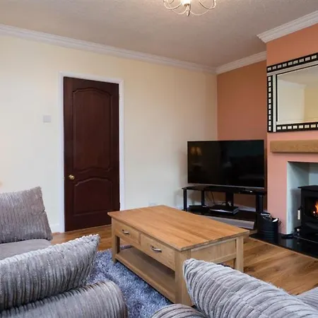 The Haven גראסמיר